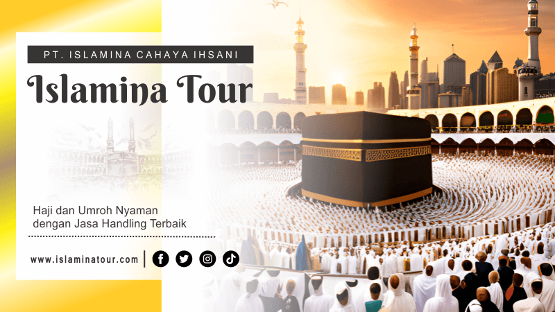 islamina tour - artikel 1