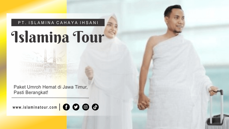 islamina tour - artikel 2