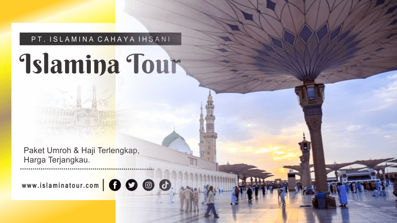 islamina tour - artikel 3